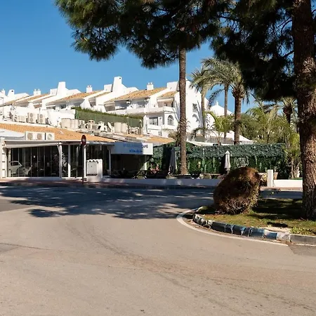 Located Walking Distance Of Puerto Banus * Marbella