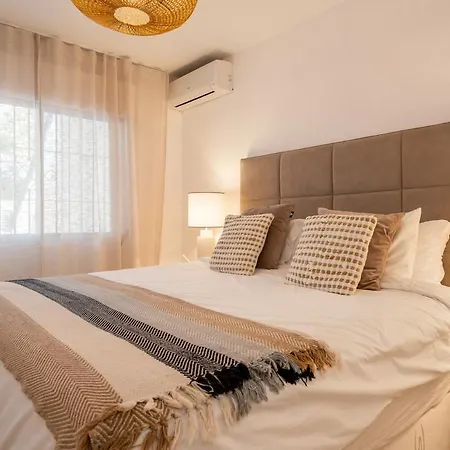 Located Walking Distance Of Puerto Banus