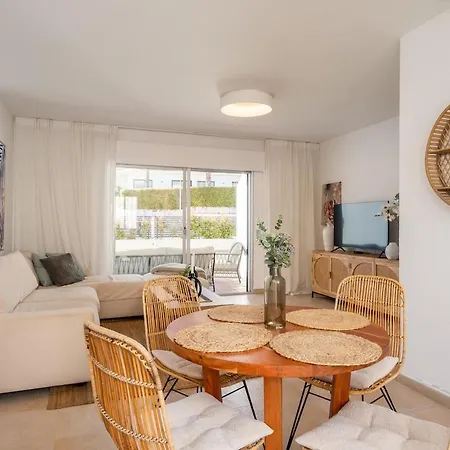 Apartmán Located Walking Distance Of Puerto Banus