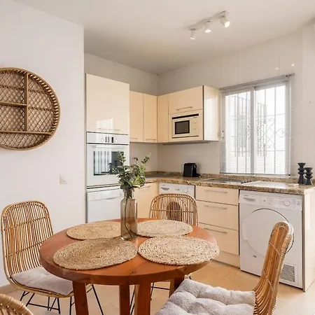 Located Walking Distance Of Puerto Banus