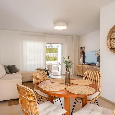 Apartmán Located Walking Distance Of Puerto Banus *