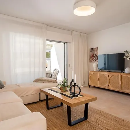 Apartmán Located Walking Distance Of Puerto Banus Marbella